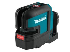 Makita SK105DZ CXT Red Cross