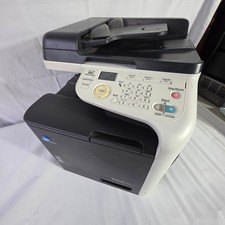 Konica Minolta Bizhub C25