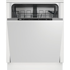 BEKO BDIN14320 LAVASTOVIGLIE