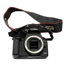 Fotocamera Canon | EOS 500D |
