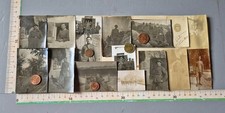 26/4/28)N16 Foto Militari Ww1