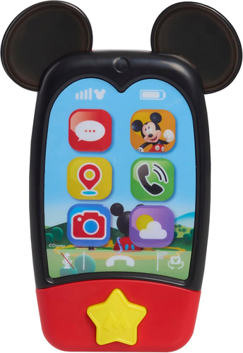 Mickey mouse disney - mickey,