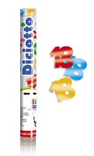 Cannone SPARACORIANDOLI 18