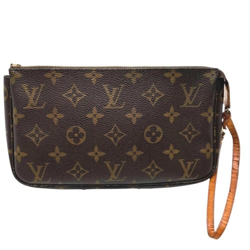 Louis vuitton bag - bag:, pochette