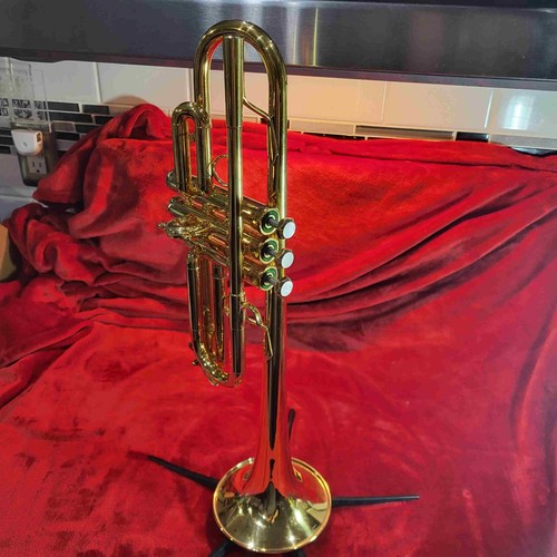 Tromba schilke 1975 - tromba, c-2