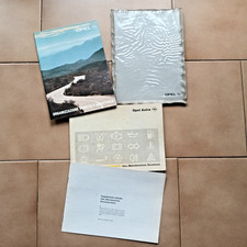 LIBRETTO Uso Manutenzione