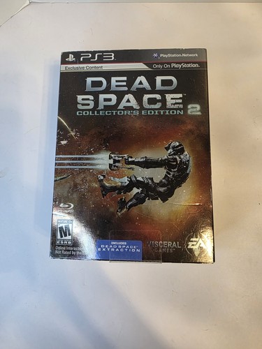 Dead space figurina - 2,