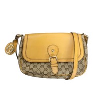 Borsa a tracolla Gucci borsa