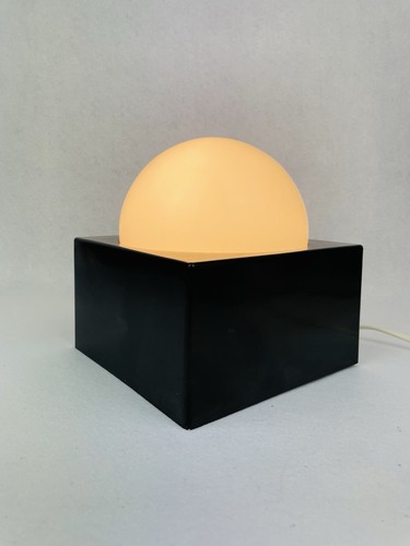 Space age wall lamp 70s - space,