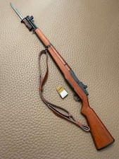 Modellino smontato 1/6 fucile