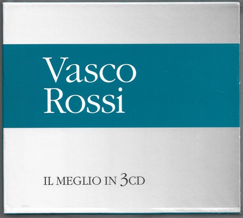 Box sigillato vasco - box,