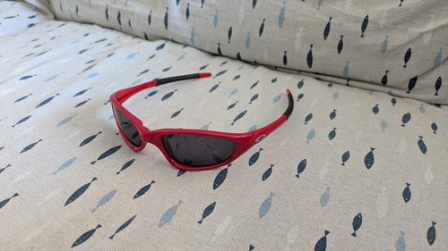 Occhiali oakley twenty - occhiali, rev