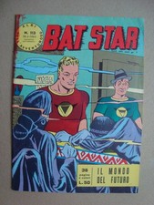 albi dell'avventuroso n° 113