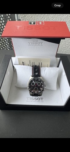 Orologio uomo cronografo - orologio,