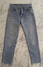 VTG Y2K USA Made Levi's 512