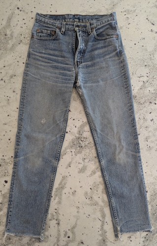 Jeans vintage y2k made - jeans,