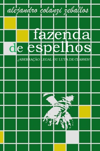 Colanzi zeballos fazenda - colanzi,