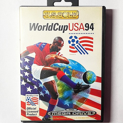 Sega mega drive gioco - sega, world