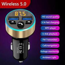 Kit per auto Bluetooth 2 in 1