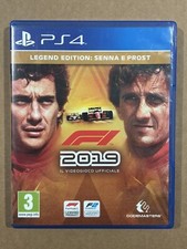 F1 2019 LEGEND EDITION SENNA E