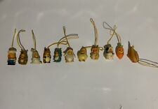 Winnie the Pooh "Animal Wear