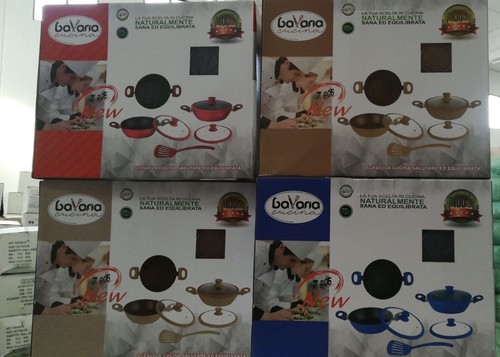 Set pezzi batteria - ‼️set,