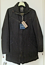 Womens Napapijri Brown Yukon