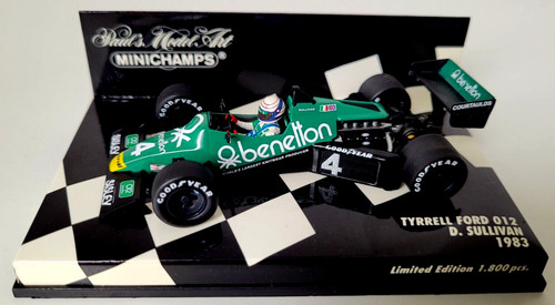 Pma minichamps d - pma,