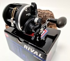 Penn RIVAL LEVEL WIND 30 LW LH