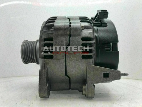 Alternatore 120a ford galaxy - alternatore,