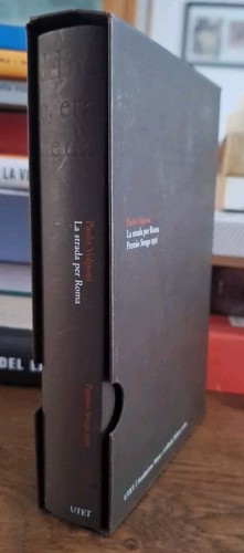 Paolo volponi strada - volponi, ,la