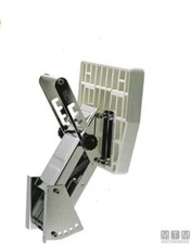 1 SUPPORTO MOTORE FUORIBORDO