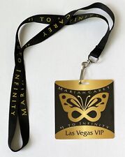 Mariah Carey RARO Las Vegas