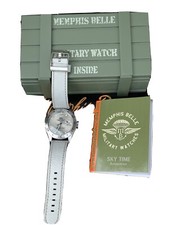 Memphis Belle SKY Time Automatico