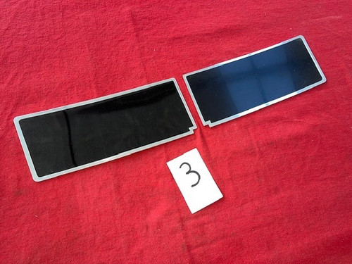 Plaques immatriculation - 2,