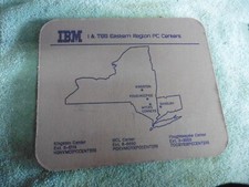 IBM I & TSS Eastern Region PC