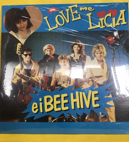 Vinile originale anni - vinile,