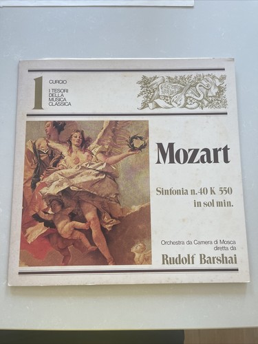 Tesori della musica mozart - tesori,