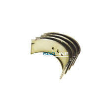 Serie bronzine di biella Fiat