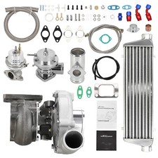 Kit Turbocompressore