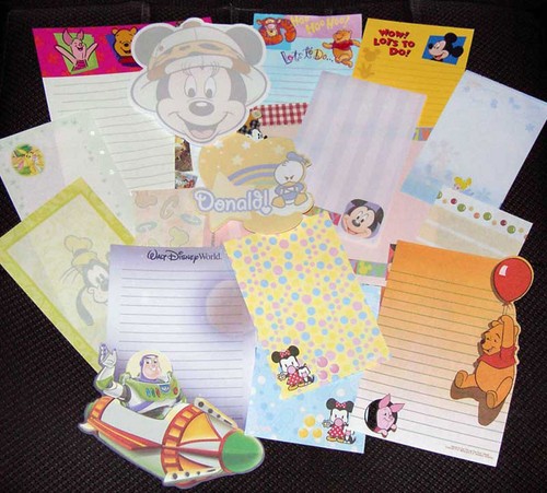 Disney fogli - 20,