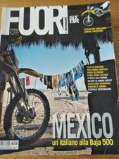 Fuori strada motociclismo