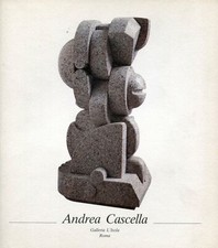 Andrea Cascella. Sculture in
