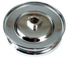 PULEGGIA DINAMO/ALTERNATORE