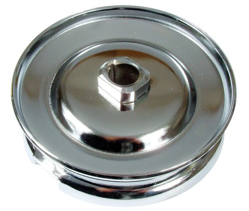Puleggia dinamo alternatore - puleggia, dinamo/alternatore