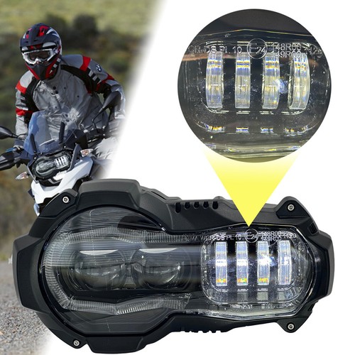 Faro proiettore led con