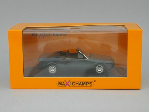 Maserati biturbo spyder - maserati, (1982)