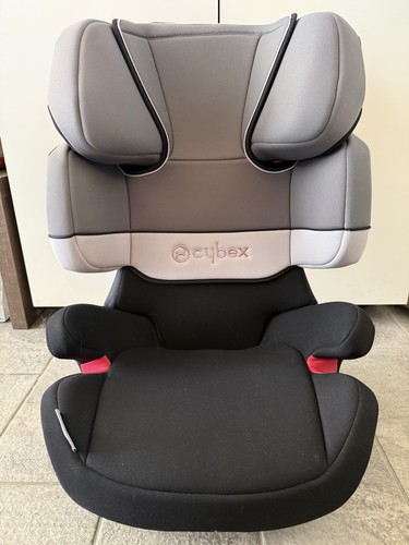Cybex seggiolino auto solution - auto,