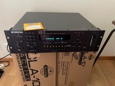 Campionatore rack Ensoniq ASR