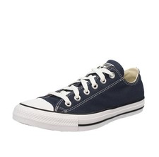 Converse All Star Ox Blu -